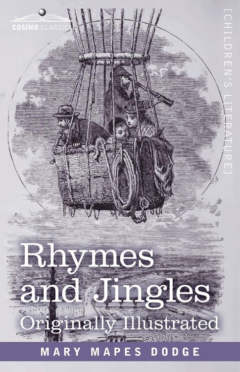Produktbild: Rhymes and Jingles