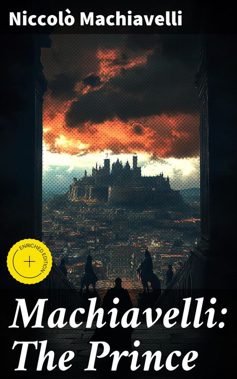Produktbild: Machiavelli: The Prince