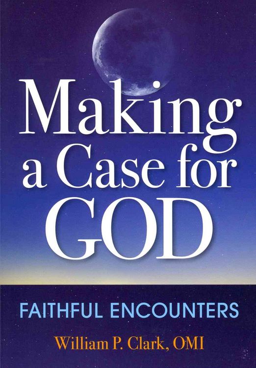 Produktbild: Clark, W: Making a Case for God