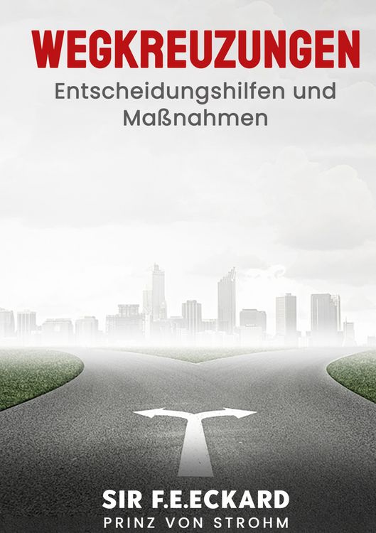Produktbild: Wegkreuzungen