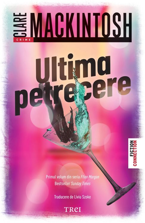 Produktbild: Ultima petrecere