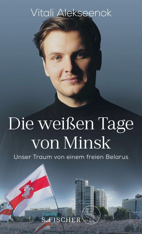 Produktbild: Die wei&szlig;en Tage von Minsk