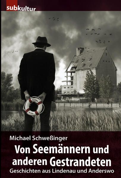 Produktbild: Von Seem&auml;nnern und anderen Gestrandeten