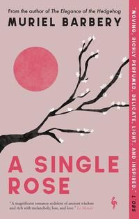 Produktbild: A Single Rose