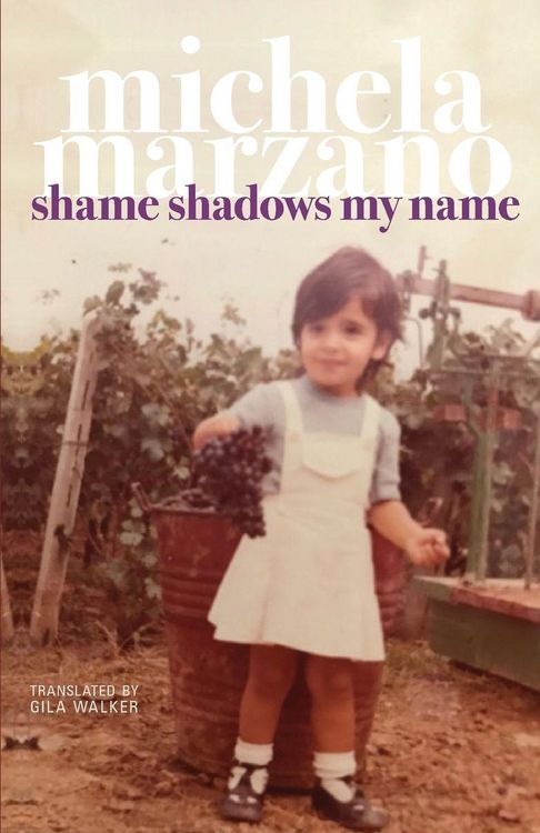 Produktbild: Shame Shadows My Name