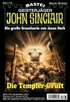 Produktbild: John Sinclair 1743