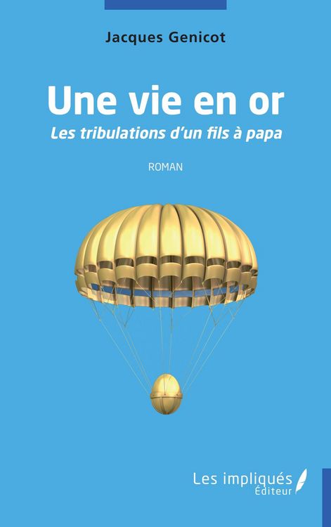 Produktbild: Une vie en or