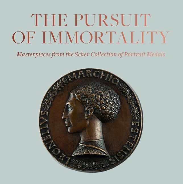 Produktbild: The Pursuit of Immortality