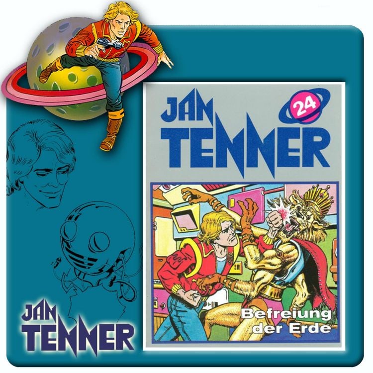 Produktbild: Befreiung der Erde