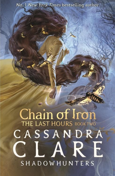 Produktbild: The Last Hours 2: Chain of Iron