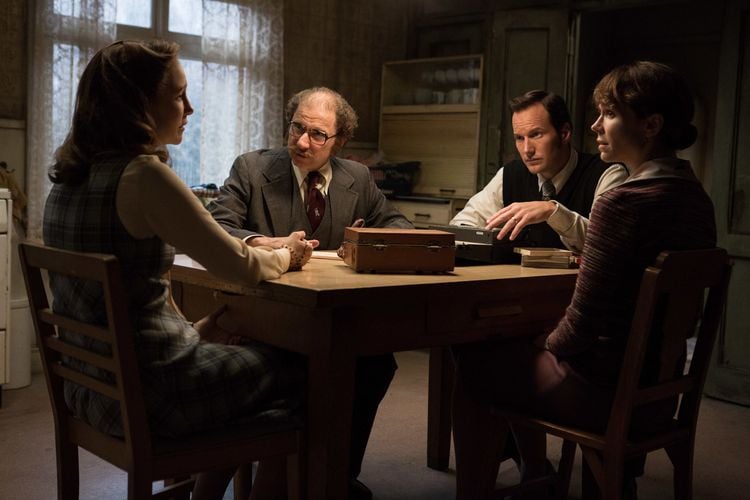 Produktbild: Conjuring 2