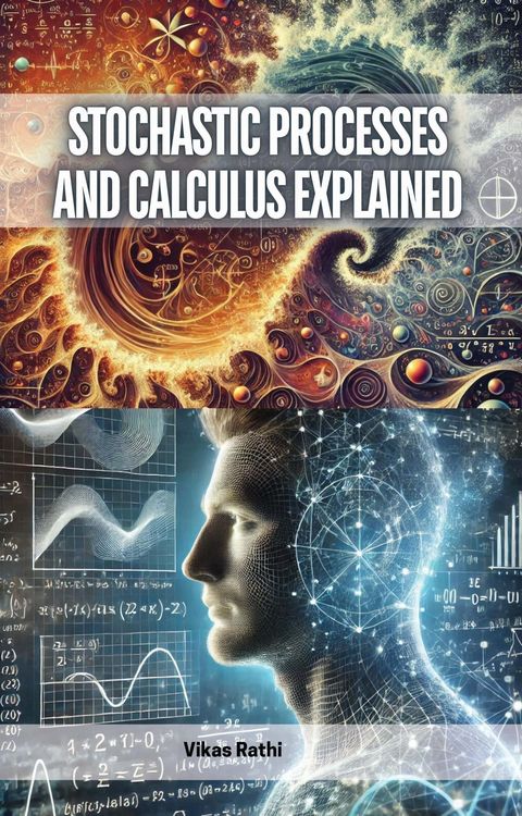Produktbild: Stochastic Processes and Calculus Explained