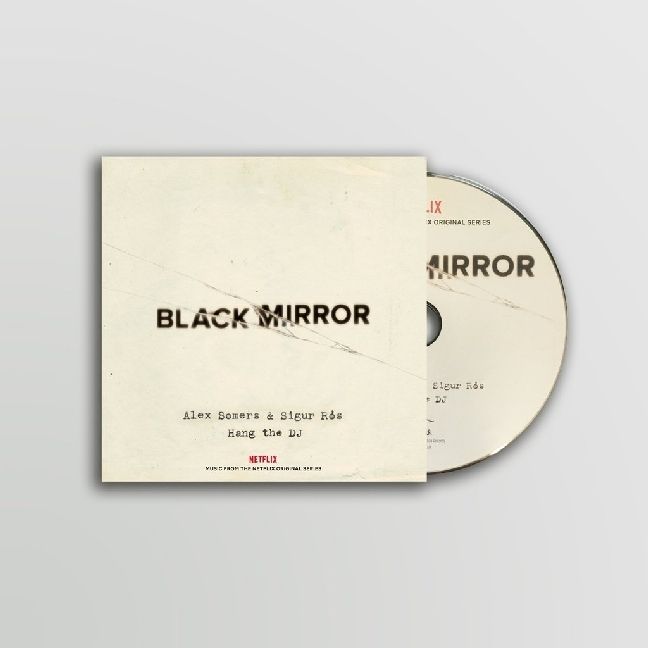 Produktbild: Black Mirror: Hang The DJ (Netflix Original)