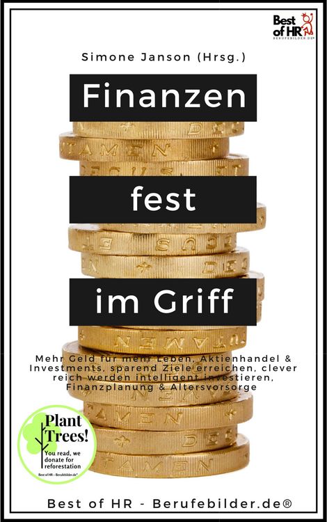 Produktbild: Finanzen fest im Griff