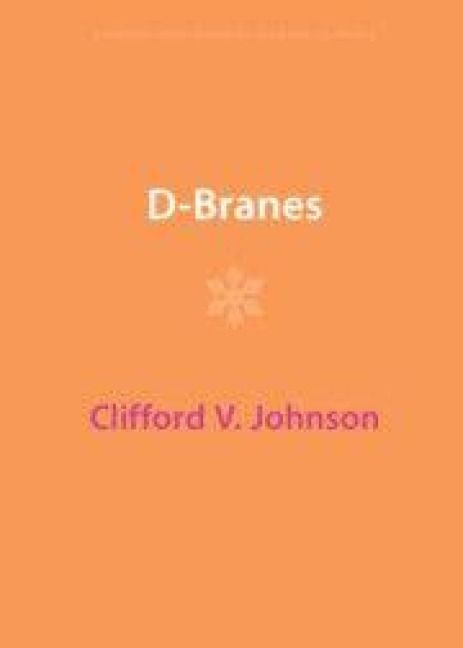 Produktbild: D-Branes
