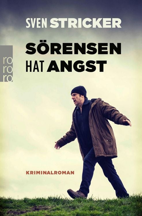 Produktbild: Sörensen hat Angst