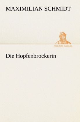 Produktbild: Die Hopfenbrockerin