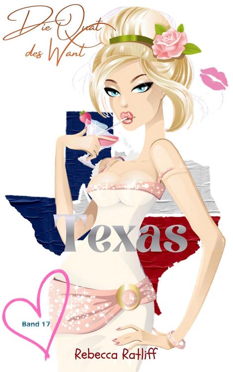 Produktbild: Texas (Die Qual der Wahl, #17)