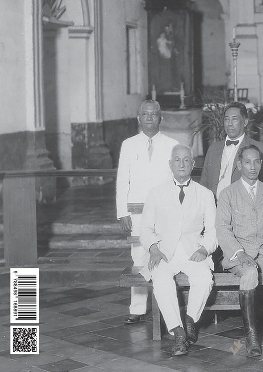 Produktbild: Constituci&oacute;n de Malolos