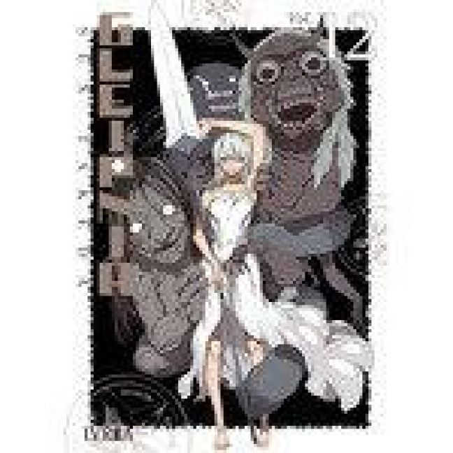 Produktbild: Gleipnir 12