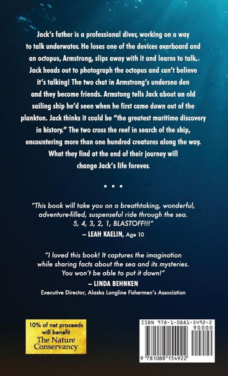 Produktbild: The Lost Ship