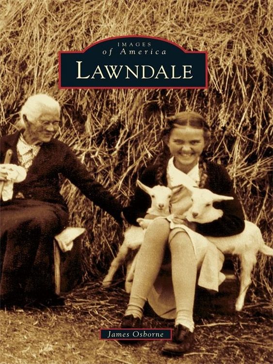 Produktbild: Lawndale