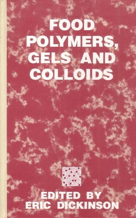 Produktbild: Food Polymers Gels & Colloids