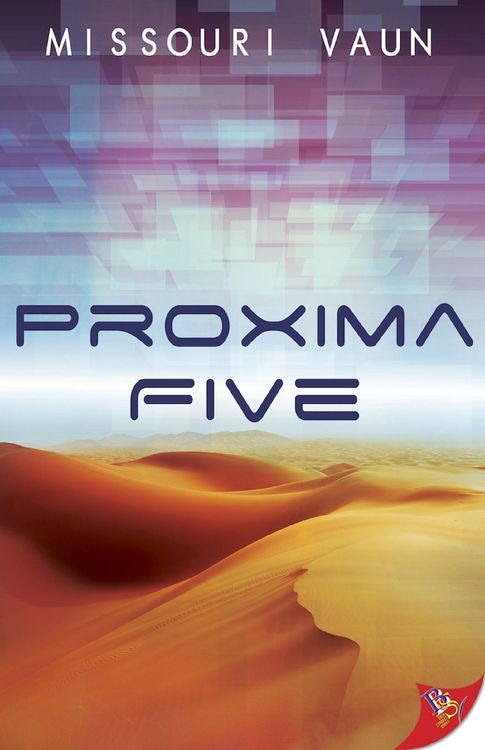 Produktbild: Proxima Five
