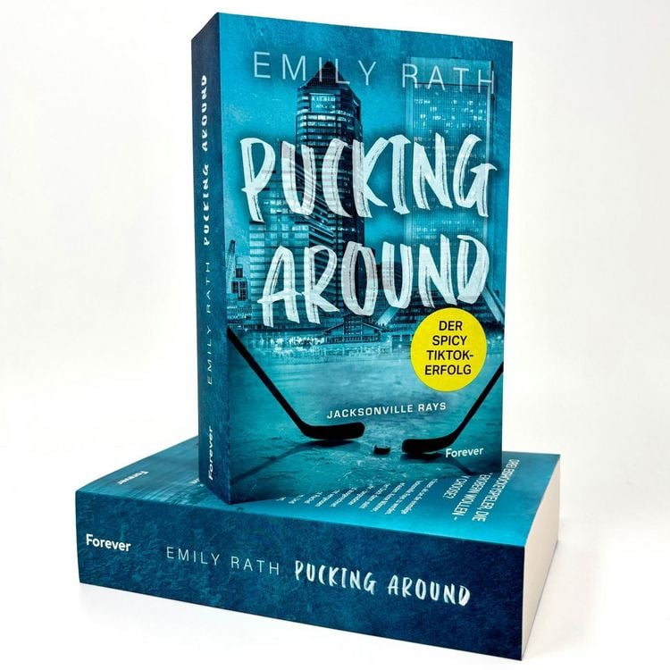 Produktbild: Pucking Around