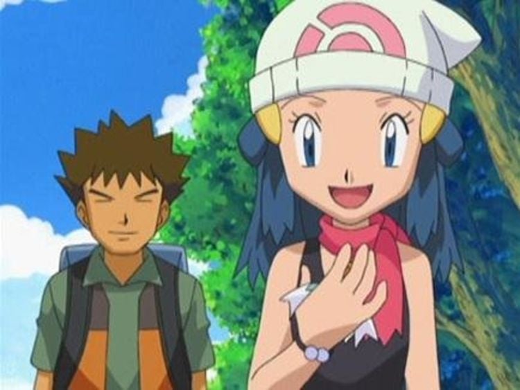 Produktbild: Pok&eacute;mon - Die TV-Serie: Diamant und Perl - Staffel 11 [6 DVDs]