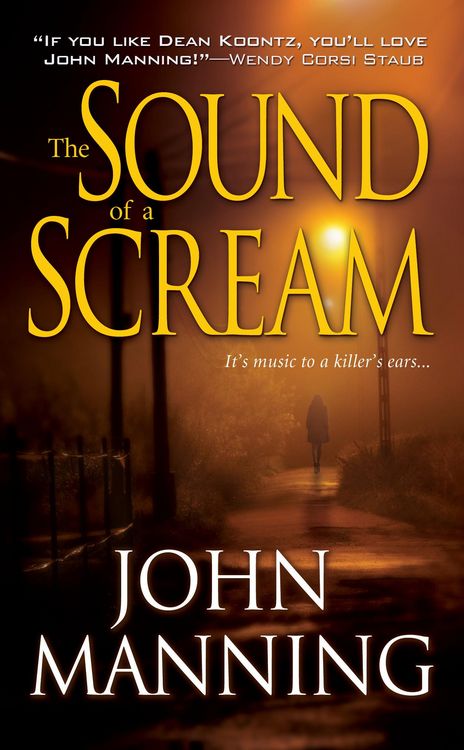 Produktbild: The Sound of a Scream