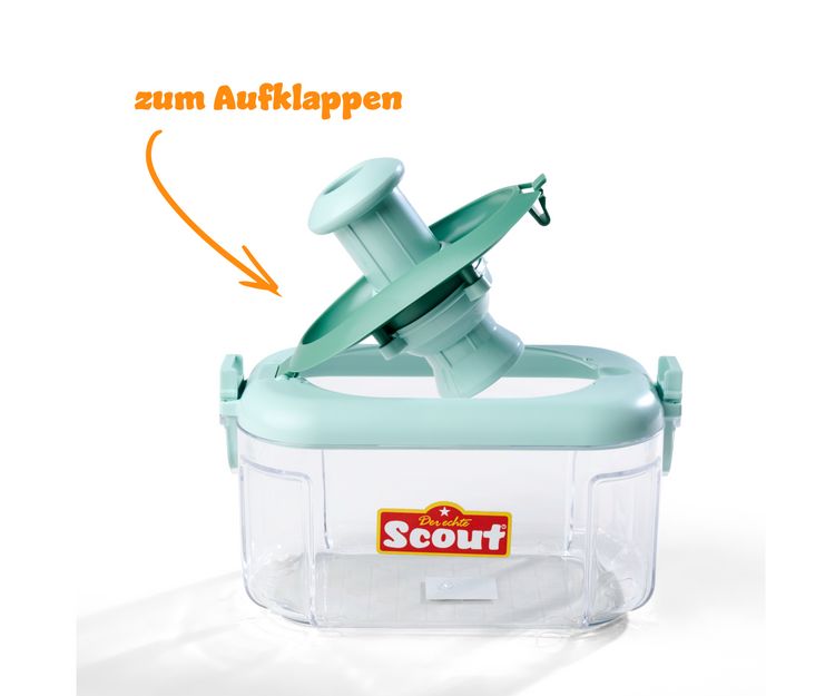 Produktbild: Scout Lupenbecher