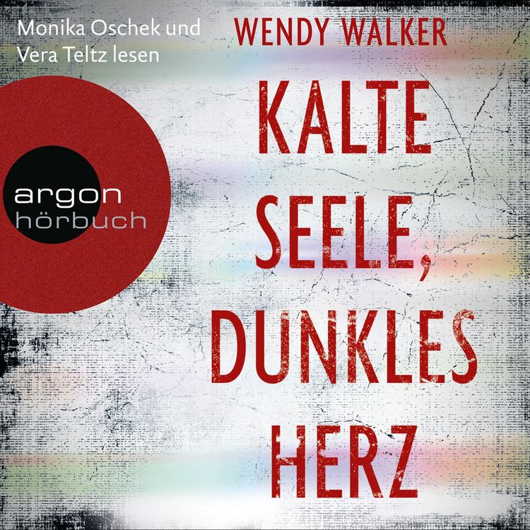Produktbild: Kalte Seele, dunkles Herz