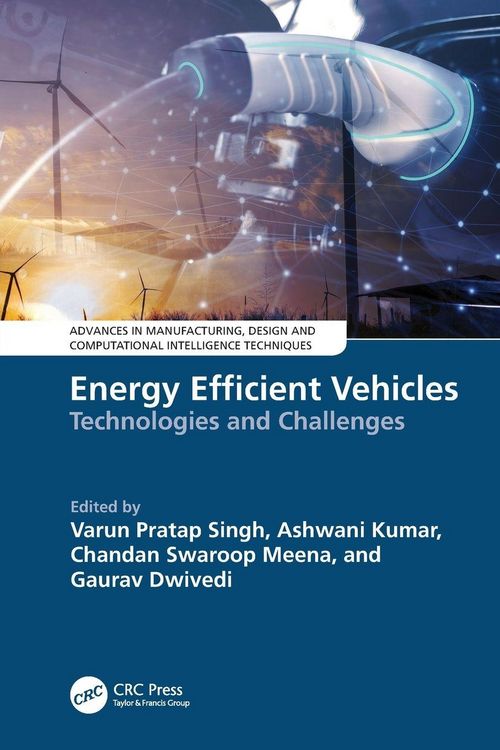 Produktbild: Energy Efficient Vehicles