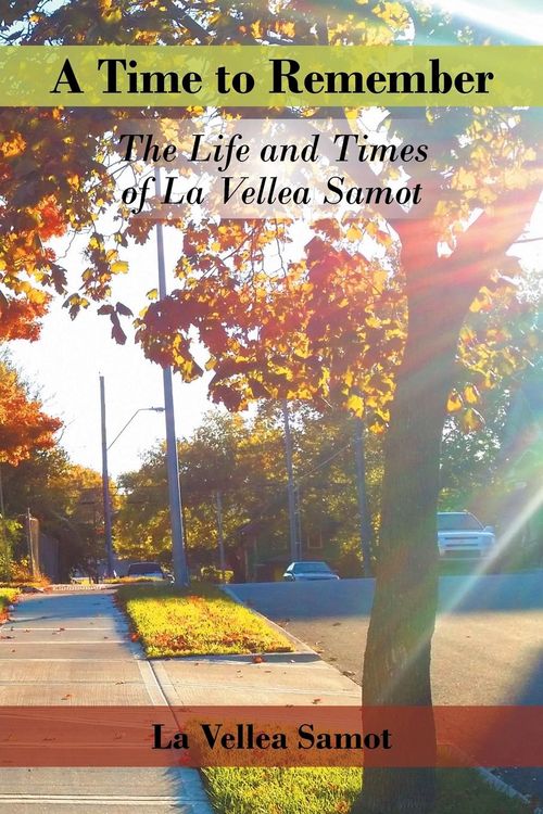 Produktbild: A Time to Remember