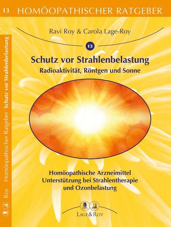 Produktbild: Schutz vor Strahlenbelastung, Radioaktivit&auml;t, R&ouml;ntgen, Sonne