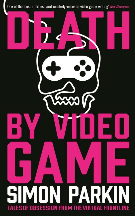 Produktbild: Death by Video Game