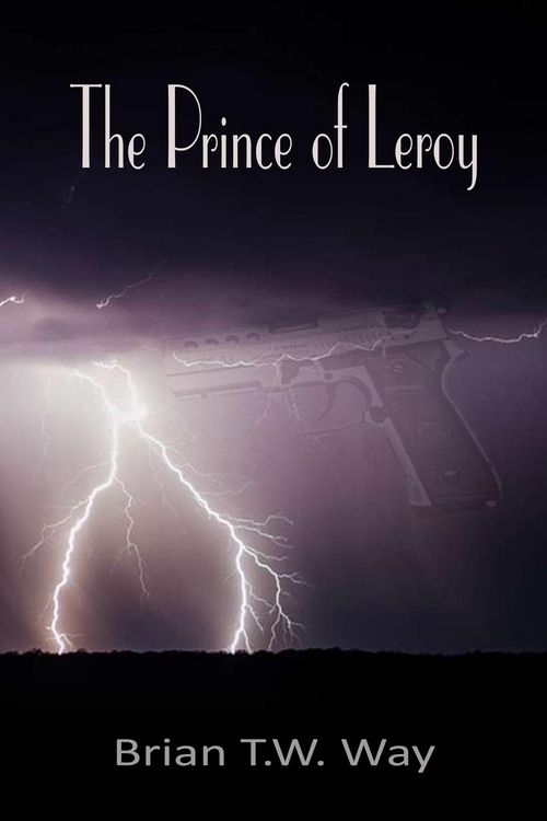 Produktbild: The Prince of Leroy