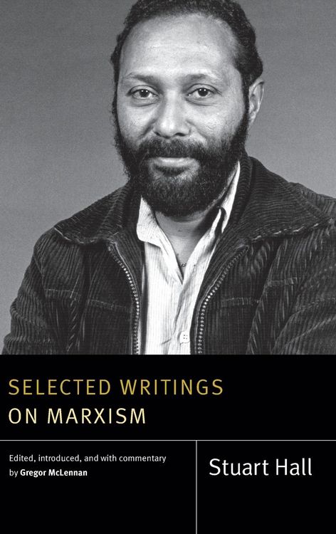 Produktbild: Selected Writings on Marxism