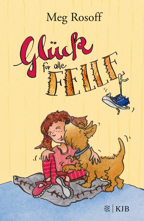 Produktbild: Gl&uuml;ck f&uuml;r alle Felle