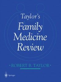 Produktbild: Taylor's Family Medicine Review