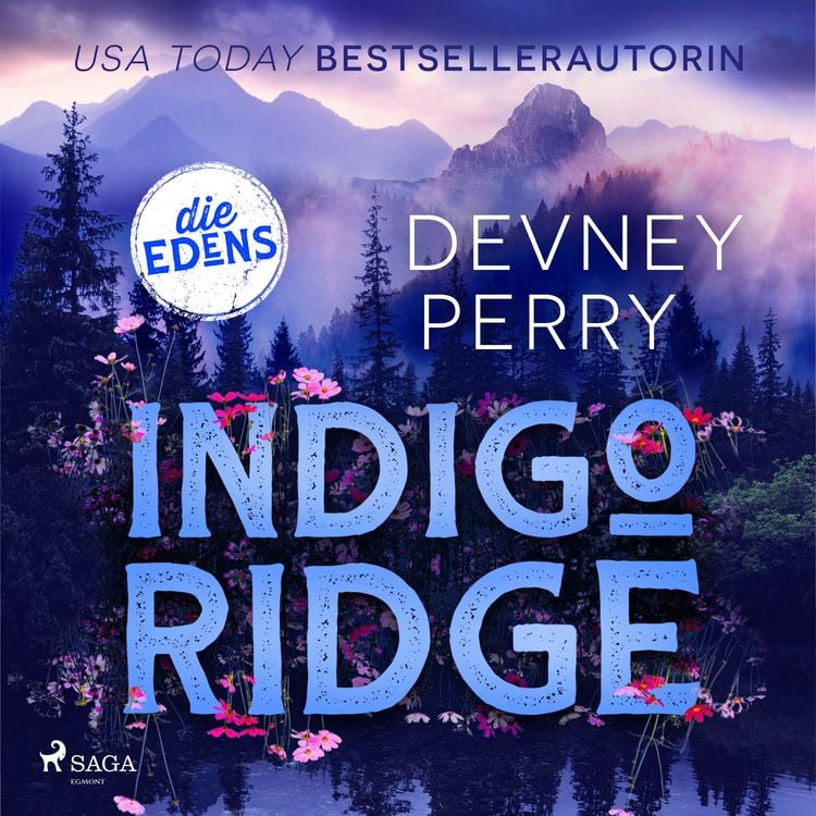 Produktbild: Indigo Ridge