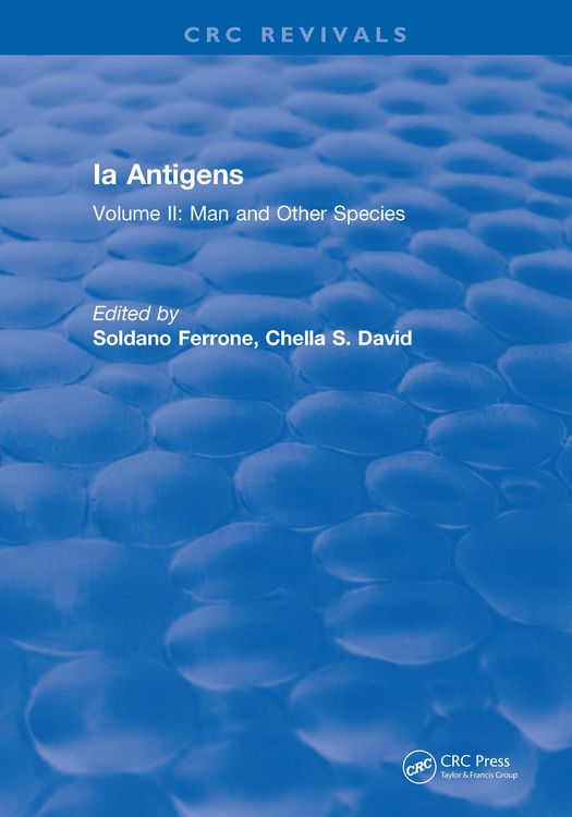 Produktbild: Ia Antigens