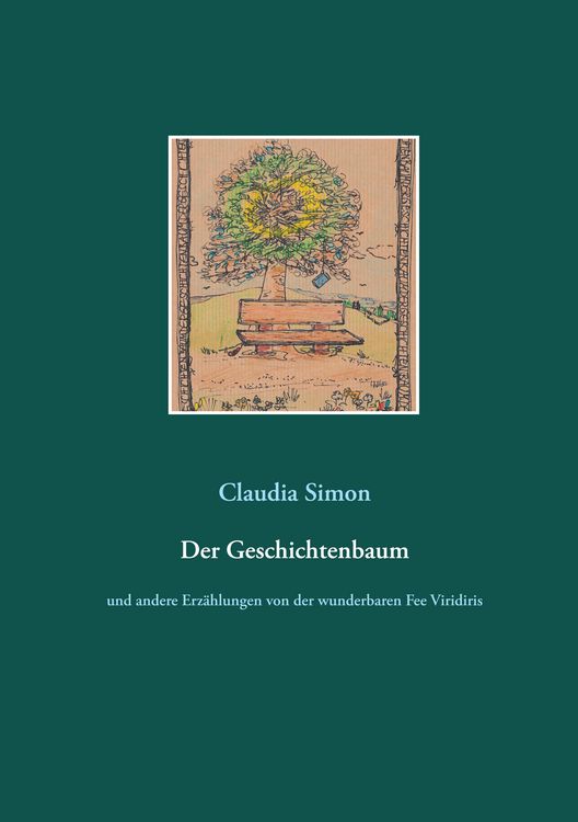 Produktbild: Der Geschichtenbaum