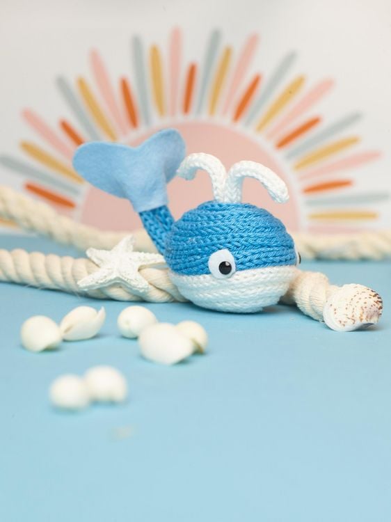 Produktbild: Mein tierisch-lustiges Strickliesel-Buch