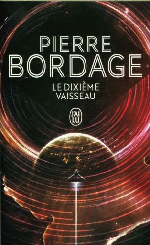 Produktbild: Le dixi&egrave;me vaisseau
