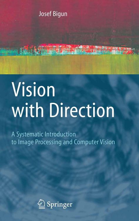 Produktbild: Vision with Direction
