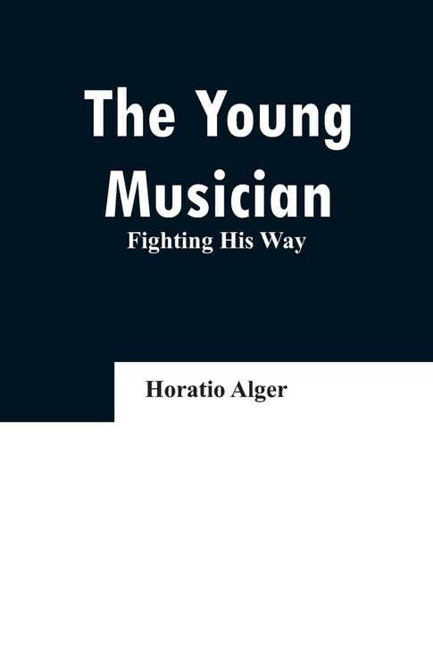 Produktbild: The Young Musician