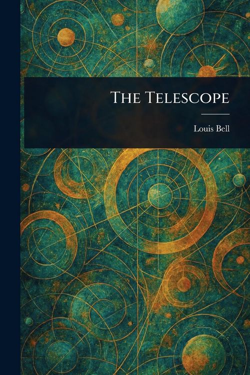 Produktbild: The Telescope