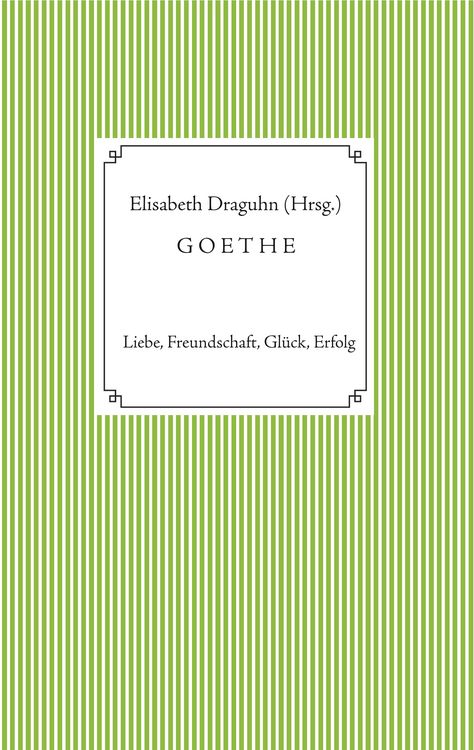 Produktbild: Goethe
